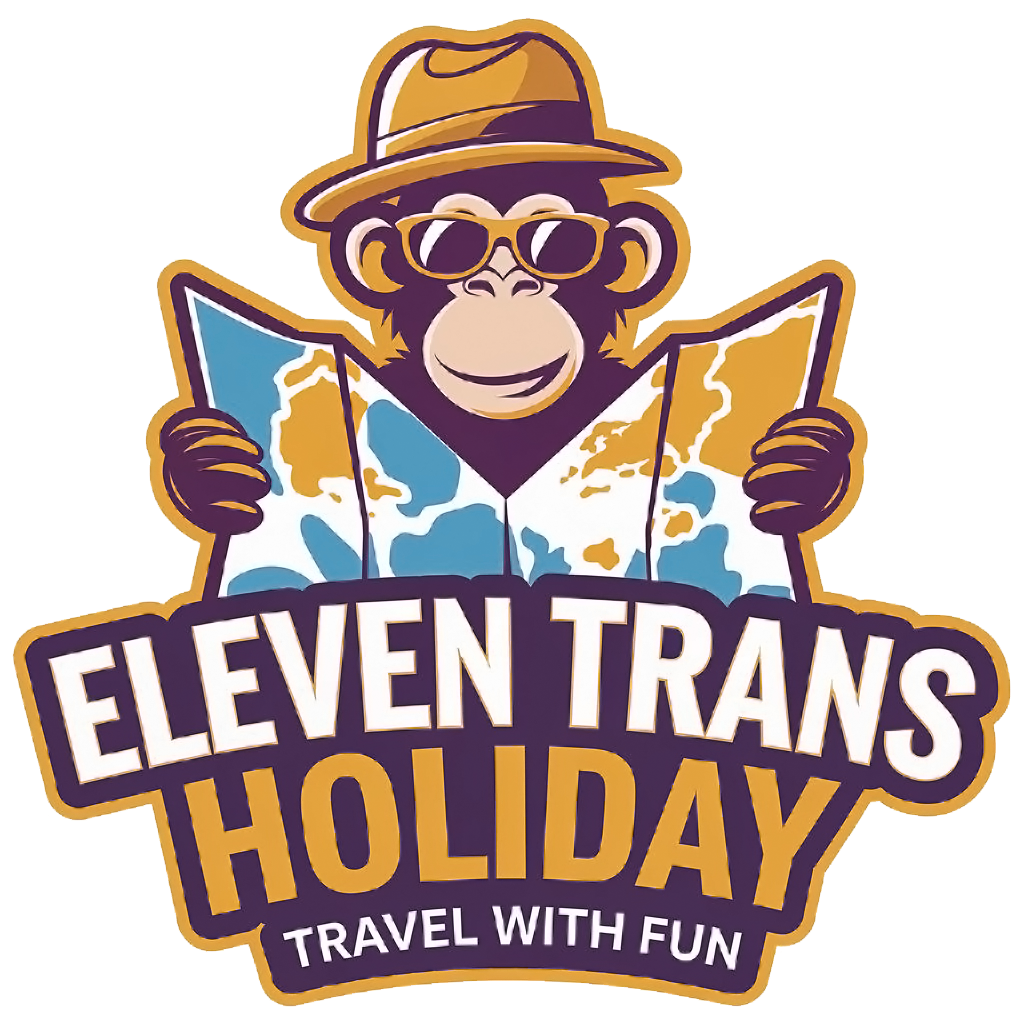Eleven Trans Holiday (1)