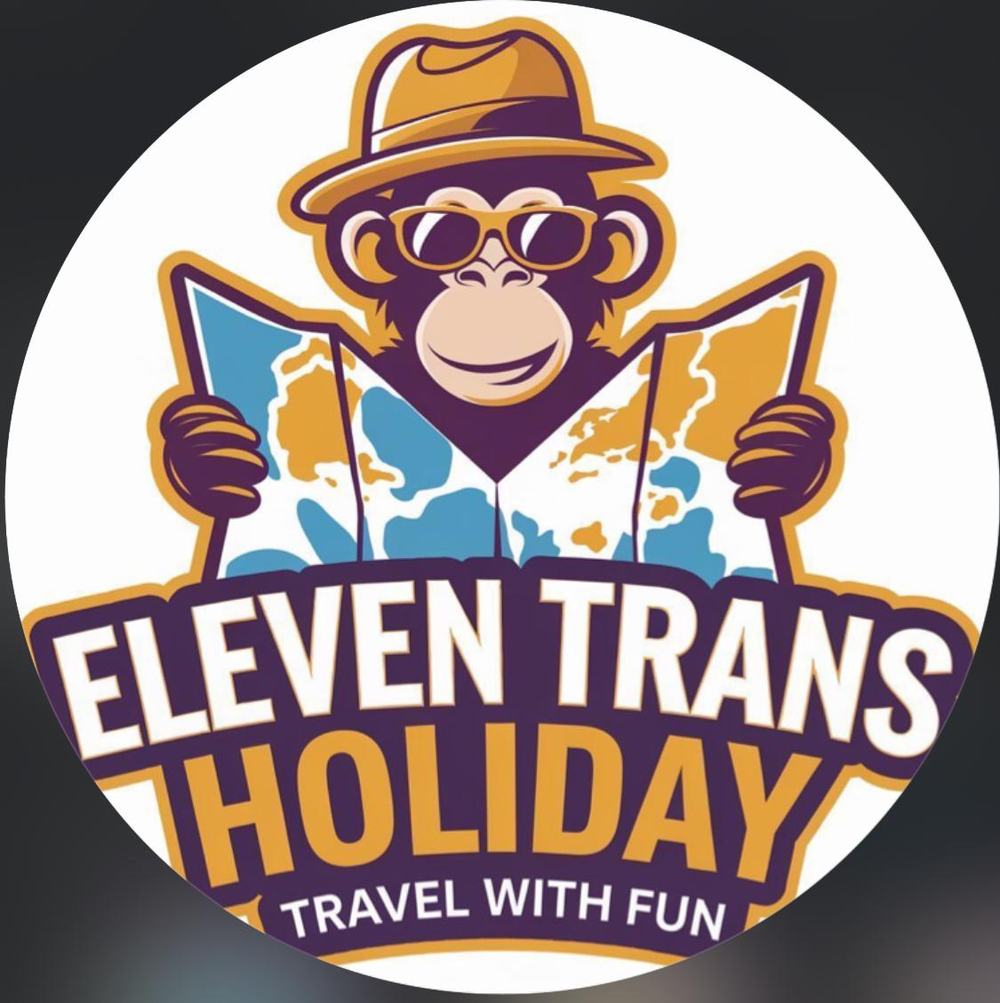 eleventrans
